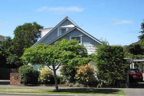 Photo of property in 133 Nayland Street, Sumner, Christchurch, 8081