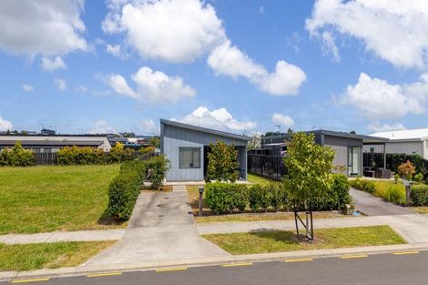 Photo of property in 3 Hirere Street, Te Kauwhata, 3710