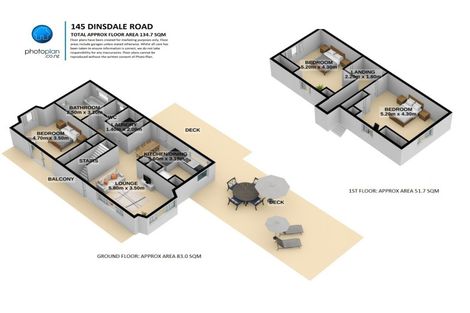 Photo of property in 145 Dinsdale Road, Dinsdale, Hamilton, 3204