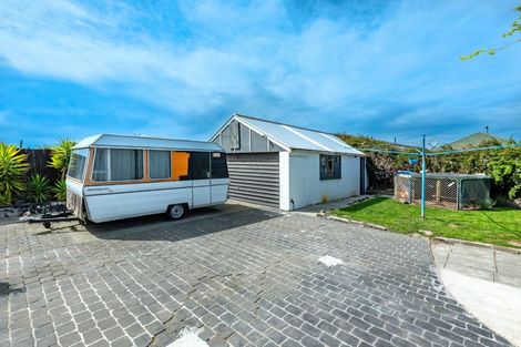 Photo of property in 230 Shortland Street, Aranui, Christchurch, 8061