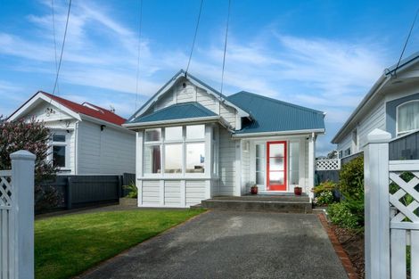 Photo of property in 23 Te Whiti Street, Kilbirnie, Wellington, 6022
