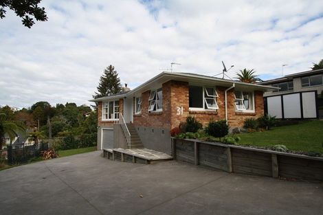 Photo of property in 31 Glenn Terrace, Otumoetai, Tauranga, 3110