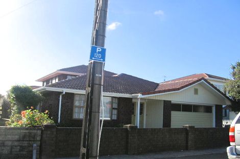 Photo of property in 45a Kings Crescent, Hutt Central, Lower Hutt, 5010