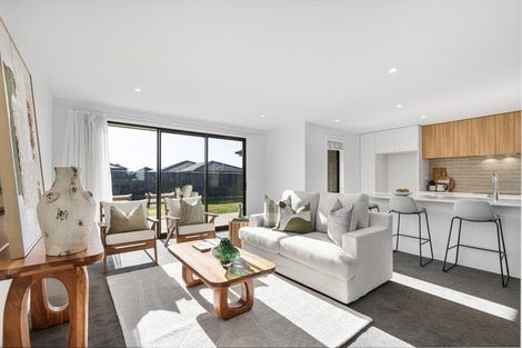 Photo of property in 856 Selwyn Road, Rolleston, 7614