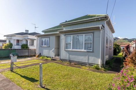 Photo of property in 7 Bradley Street, Paeroa, 3600