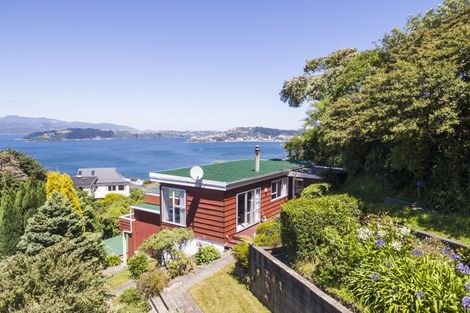 Photo of property in 16 Bengal Street, Khandallah, Wellington, 6035