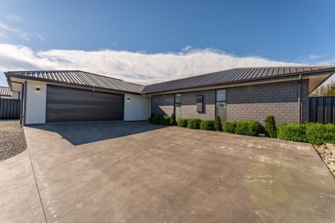 Photo of property in 19 Strawberry Place, Geraldine, 7930