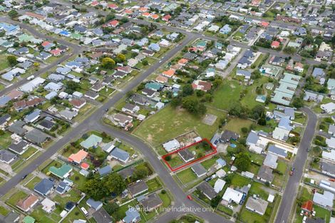 Photo of property in 5 Maire Street, Levin, 5510