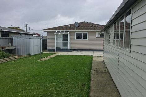 Photo of property in 58 Hargood Street, Woolston, Christchurch, 8062