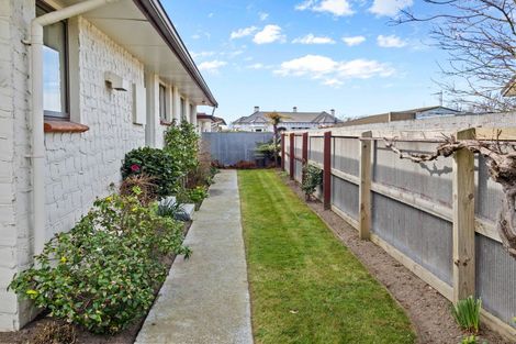 Photo of property in 1/282 Tancred Street, Ashburton, 7700