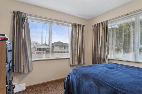 Photo of property in 3 Tralee Place, Bishopdale, Christchurch, 8053