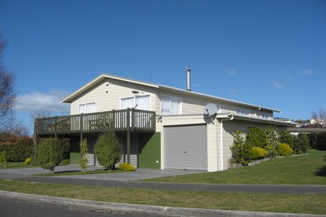 Photo of property in 50 Kaimanawa Street, Omori, Turangi, 3381