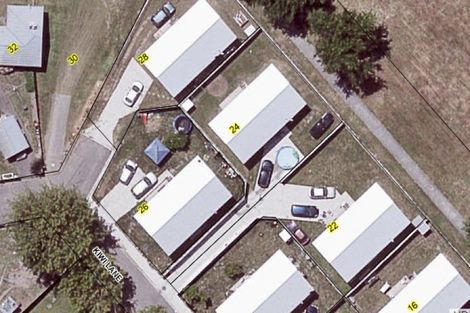 Photo of property in 24 Kiwi Lane, Camberley, Hastings, 4120