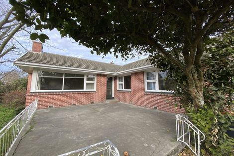 Photo of property in 14 Springhill Street, Avonhead, Christchurch, 8042