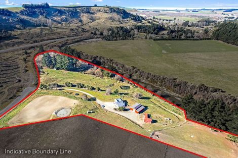 Photo of property in 2254 Herbert-hampden Road, Herbert, Oamaru, 9495