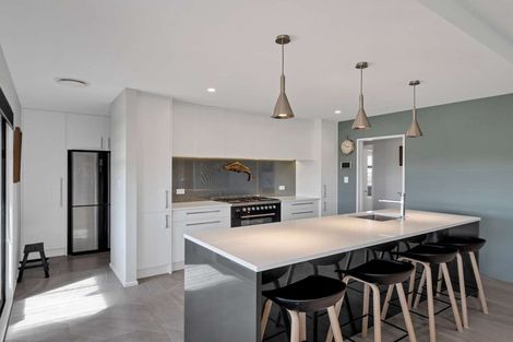 Photo of property in 28 Te Haunui Lane, Pegasus, 7612