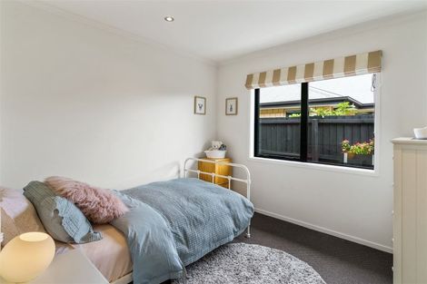 Photo of property in 21 Wardell Street, Wigram, Christchurch, 8042