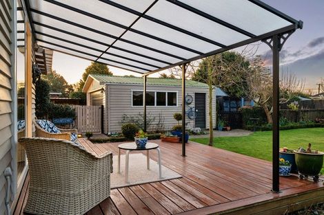 Photo of property in 69 Gregan Crescent, Burnside, Christchurch, 8053