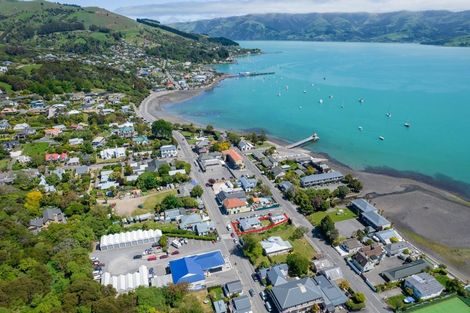 Photo of property in 56 Rue Lavaud, Akaroa, 7520