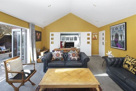 Photo of property in 36a Somme Street, St Albans, Christchurch, 8014