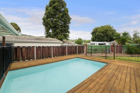 Photo of property in 18 Norwood Road, Paeroa, 3600