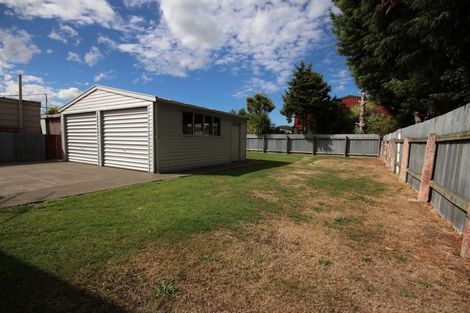 Photo of property in 280 Pomona Street, Strathern, Invercargill, 9812