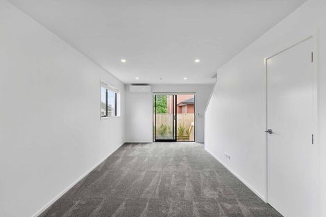 Photo of property in 13/51 Te Kanawa Crescent, Henderson, Auckland, 0610