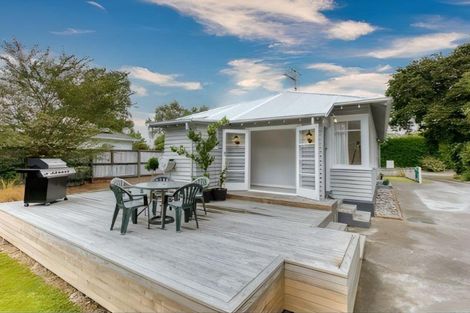 Photo of property in 47 High Street, Southbridge, 7602