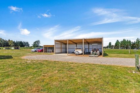 Photo of property in 492 Downs Road, Eyrewell, Rangiora, 7476