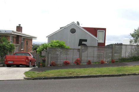 Photo of property in 5 Herringson Avenue, Grey Lynn, Auckland, 1021