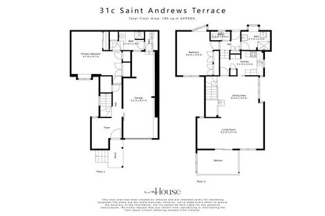 Photo of property in 31 Saint Andrews Terrace, St Andrews, Hamilton, 3200