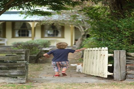 Photo of property in Tuhitarata Homestead, 2337 Kahutara Road, Pirinoa, Featherston, 5772