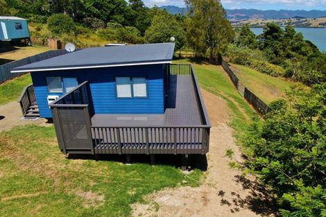 Photo of property in 3 Nimmo Street, Rawene, Kaikohe, 0473