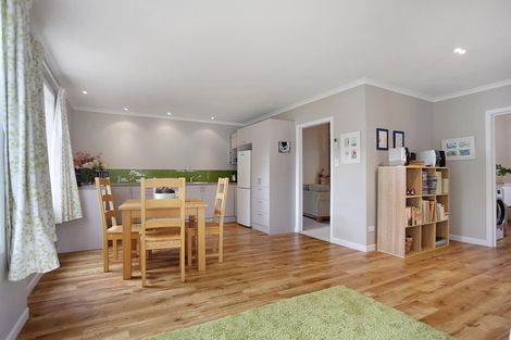 Photo of property in 8 Prospect Terrace, Paeroa, 3600