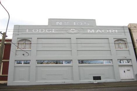 Photo of property in 249 Ravensbourne Road, Ravensbourne, Dunedin, 9022