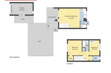 Photo of property in 7/106 West Coast Road, Glen Eden, Auckland, 0602