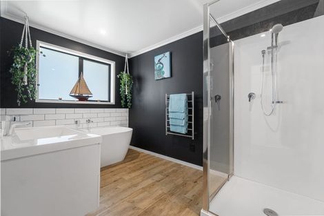 Photo of property in 1222 Te Aroha-gordon Road, Manawaru, Te Aroha, 3391