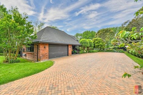 Photo of property in 70 Manuwai Lane, Karaka, Drury, 2578