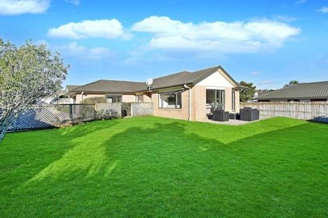 Photo of property in 15 Broadhurst Road, Flat Bush, Auckland, 2019