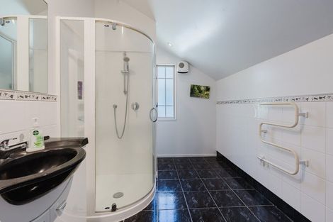 Photo of property in 23b Palmerston Street, Hamilton Central, Hamilton, 3204