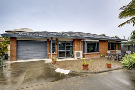 Photo of property in 3/91 Wellesley Road, Napier South, Napier, 4110