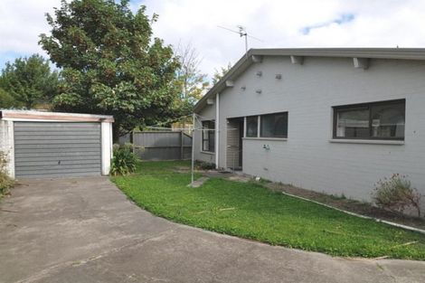 Photo of property in 34 Euston Street, Riccarton, Christchurch, 8041
