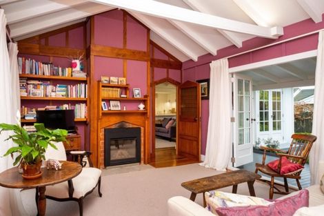 Photo of property in 31 Muritai Crescent, Havelock North, 4130