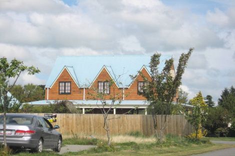 Photo of property in 22c Rata Street, Oxford, 7430