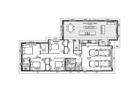 Photo of property in 13 Whakahaumako Road, Leamington, Cambridge, 3495