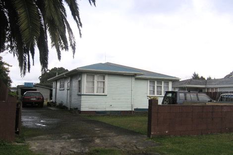 Photo of property in 44 Mason Avenue, Moerewa, 0211