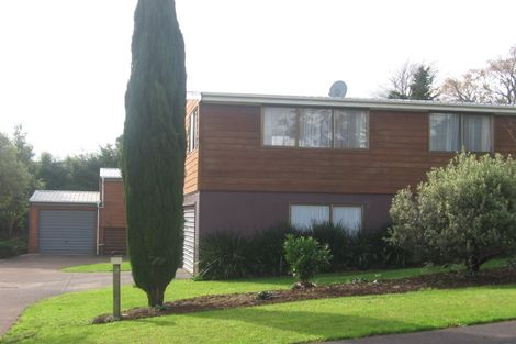 Photo of property in 1/12 Red Hill Road, Red Hill, Papakura, 2110