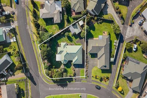 Photo of property in 1 Waimanawa Lane, Waiuku, 2123