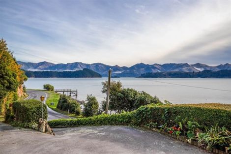 Photo of property in 460 Marine Drive, Charteris Bay, Lyttelton, 8971