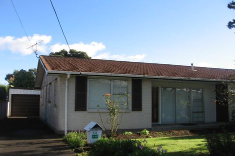 Photo of property in 52 Oxford Terrace, Hutt Central, Lower Hutt, 5011